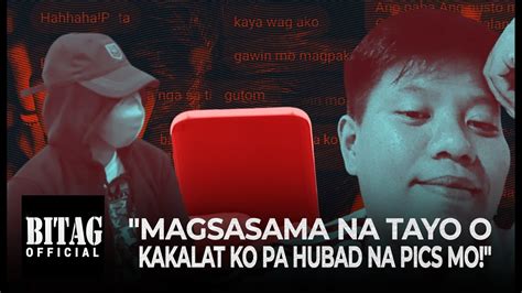pinay libog solo|Magjowang libog sa pampublikong lugar nagbanatan .